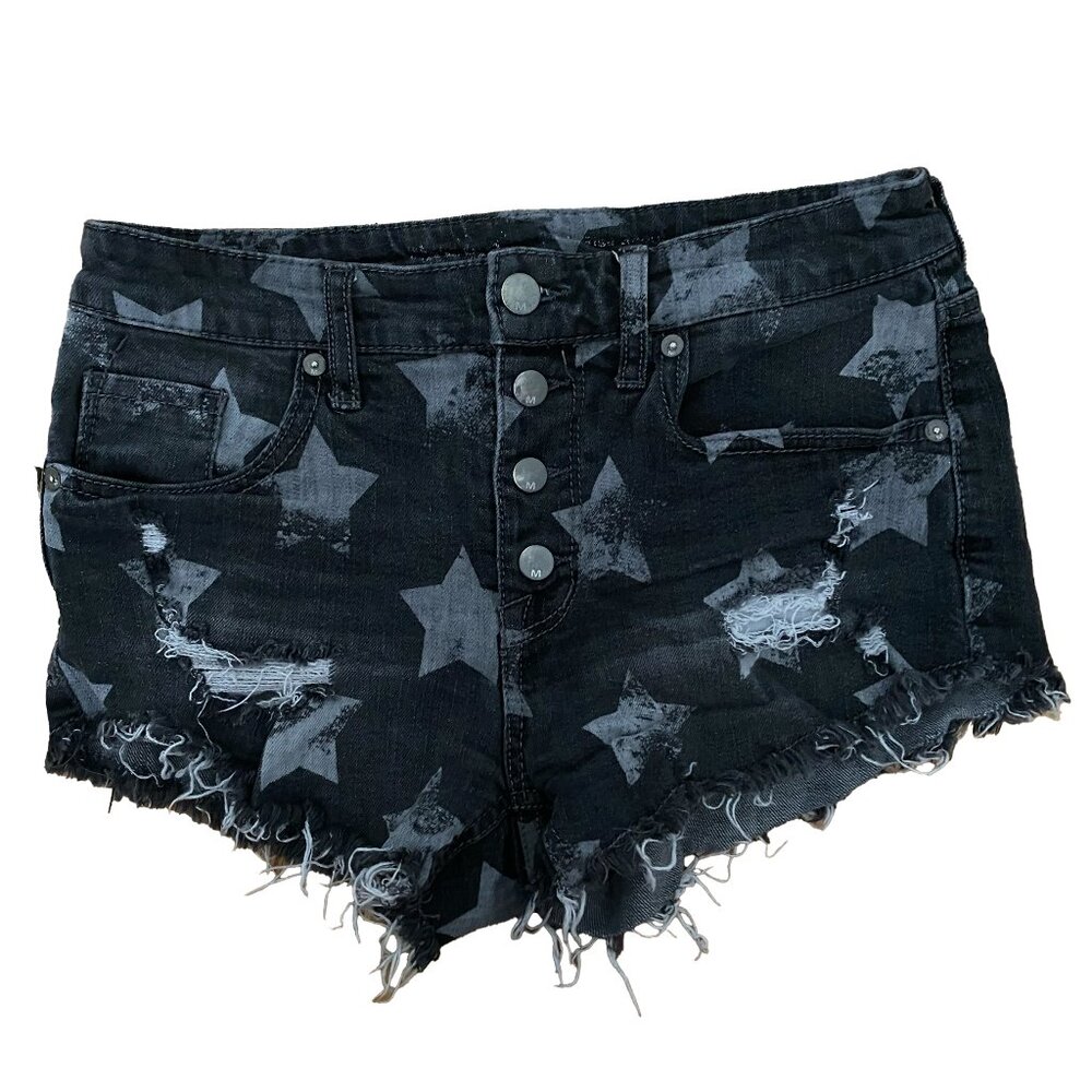 Star Shorts